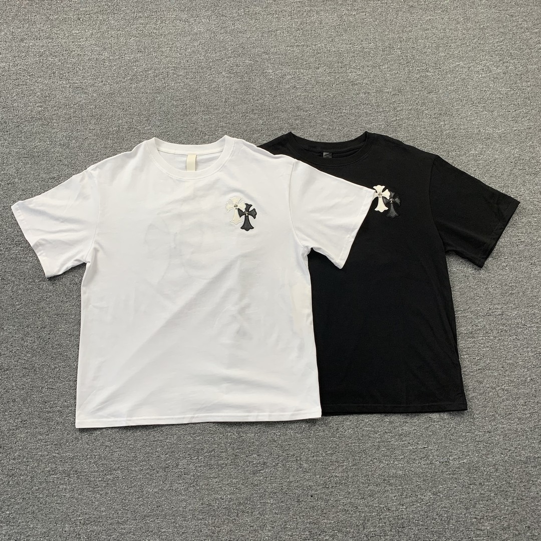 33_135 Chrome Hearts T-shirt