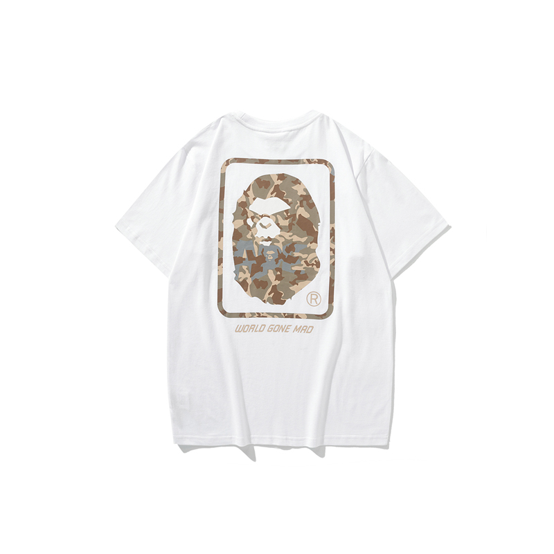 117_48 Bape T-shirt
