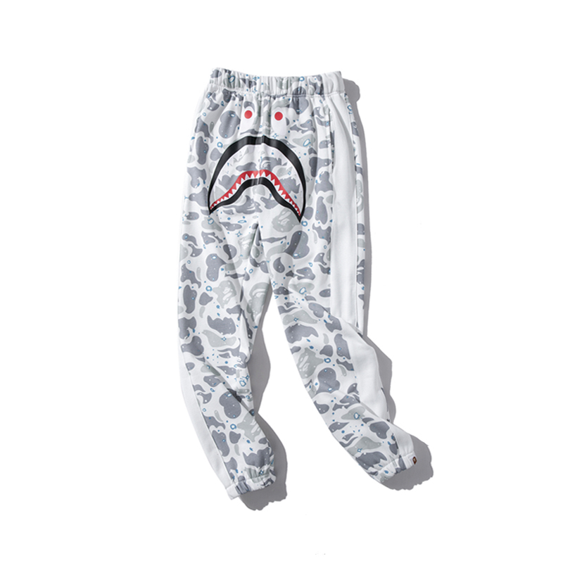 19_78 Bape Pants
