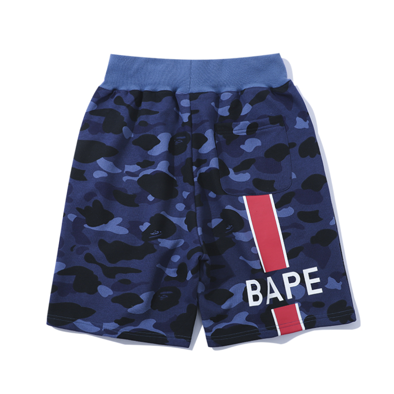57_60 Bape Shorts