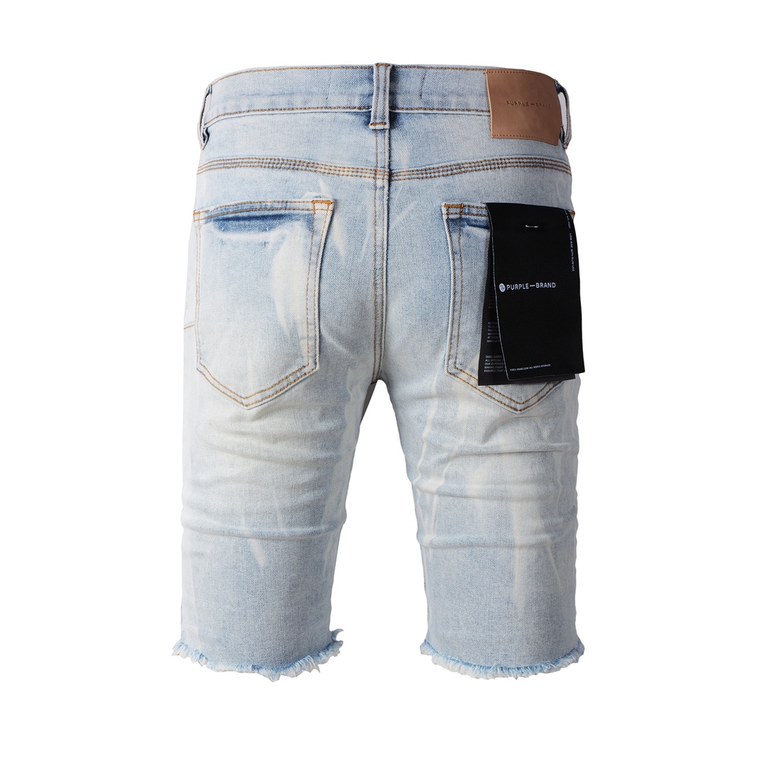 16_Purple Brand Shorts