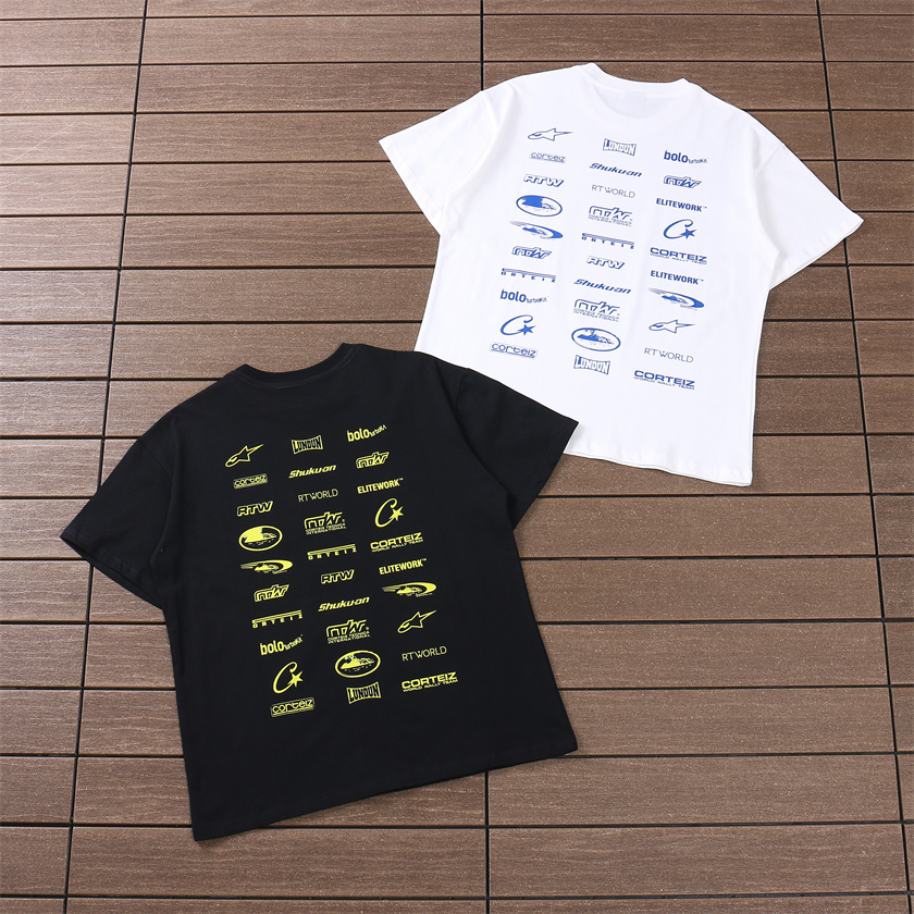 9_75 CT1Z T-SHIRT