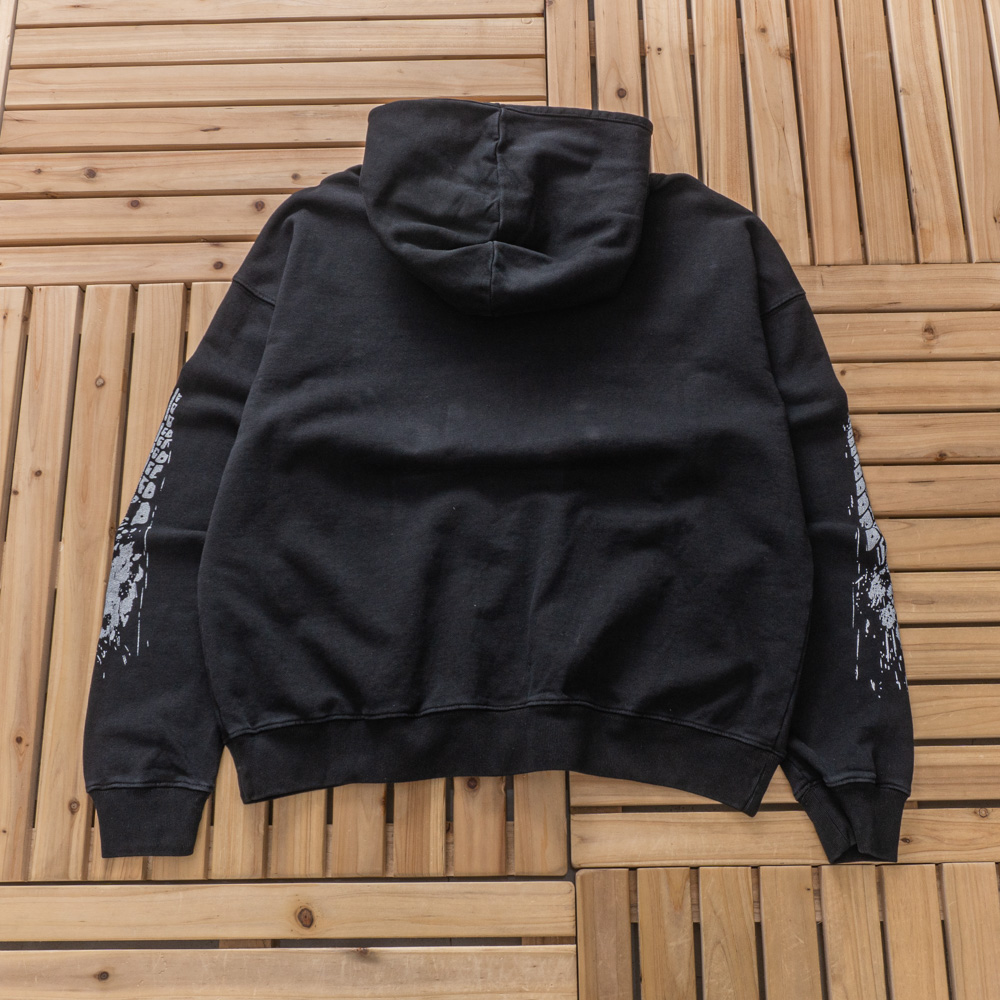21_228 RHUDE HOODIE