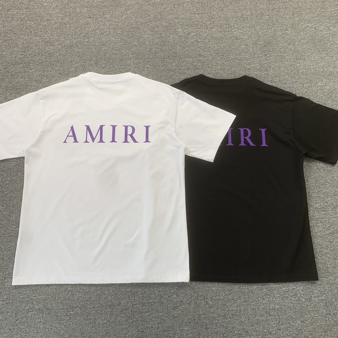 76_99 AMIRI T-shirt