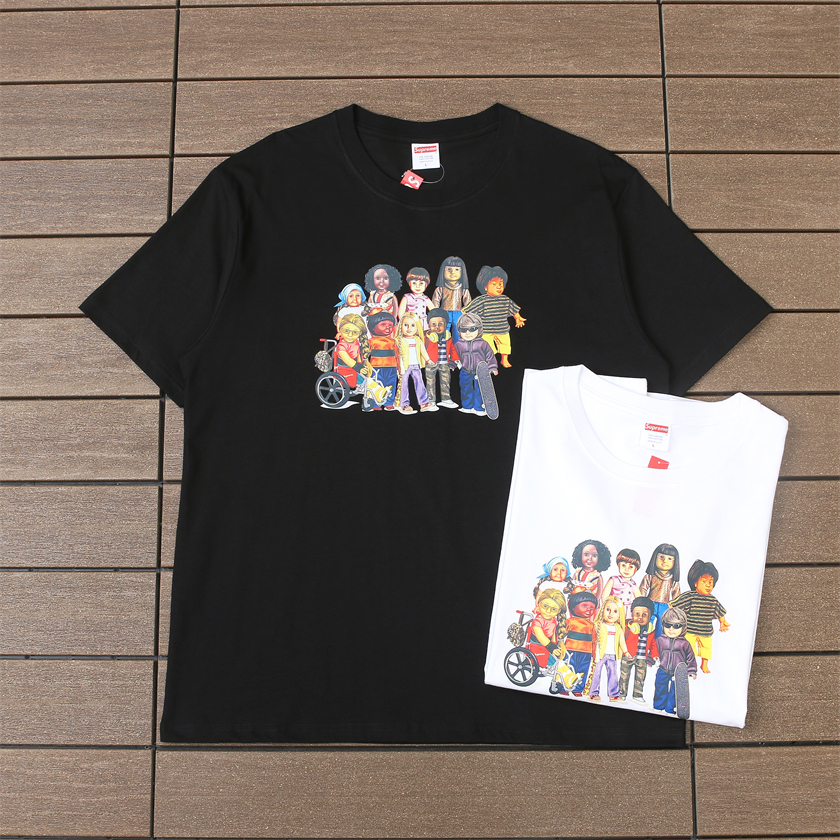 104_68 SUPREME T-SHIRT