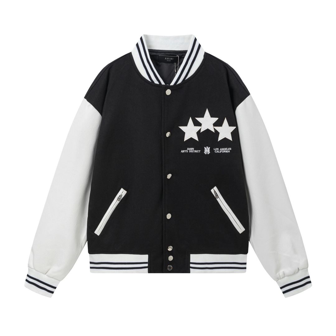59_Amiri Jacket