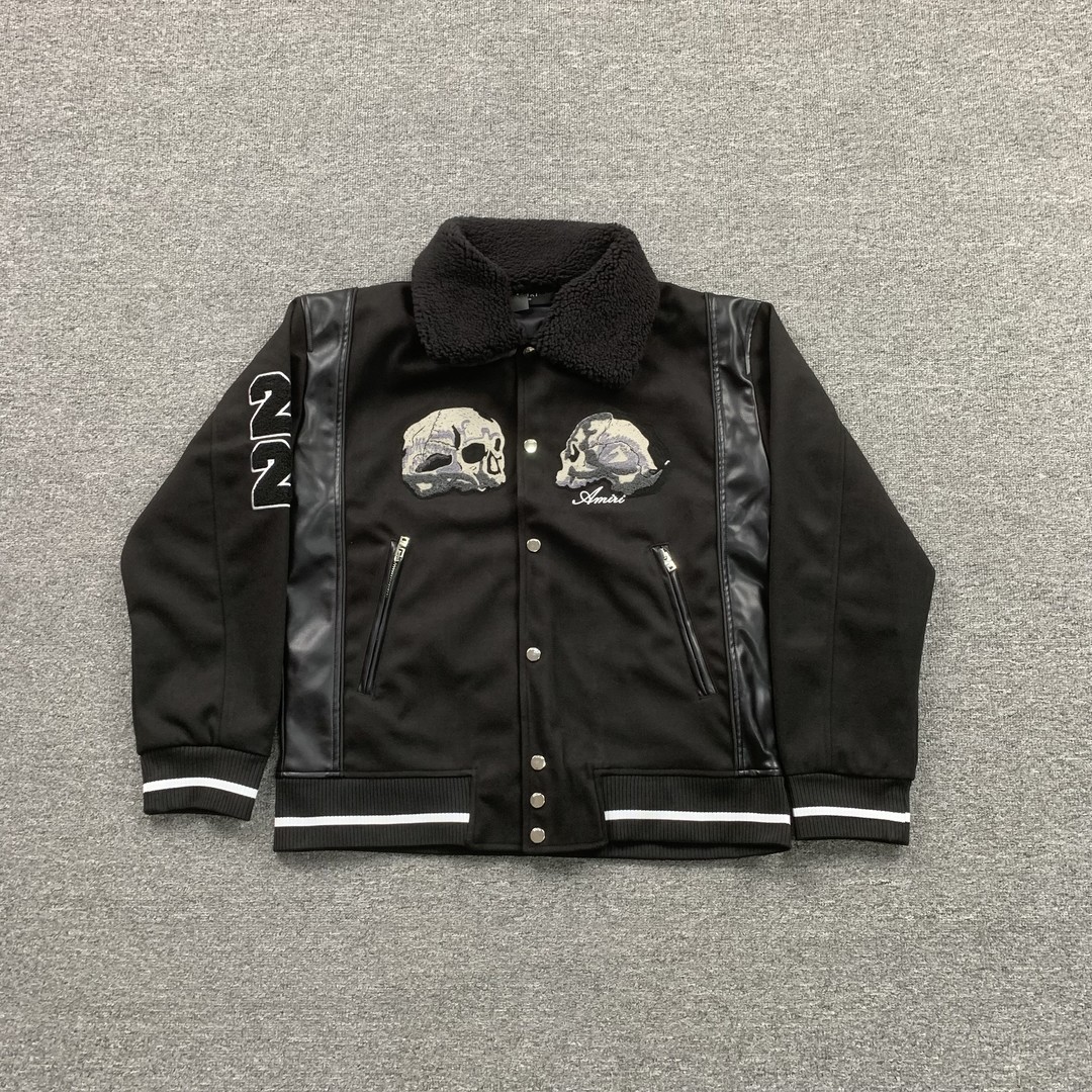 27_399 AMIRI Jacket