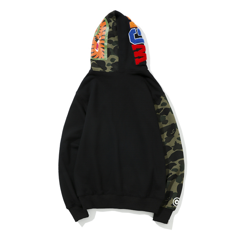104_105 Bape Hoodie
