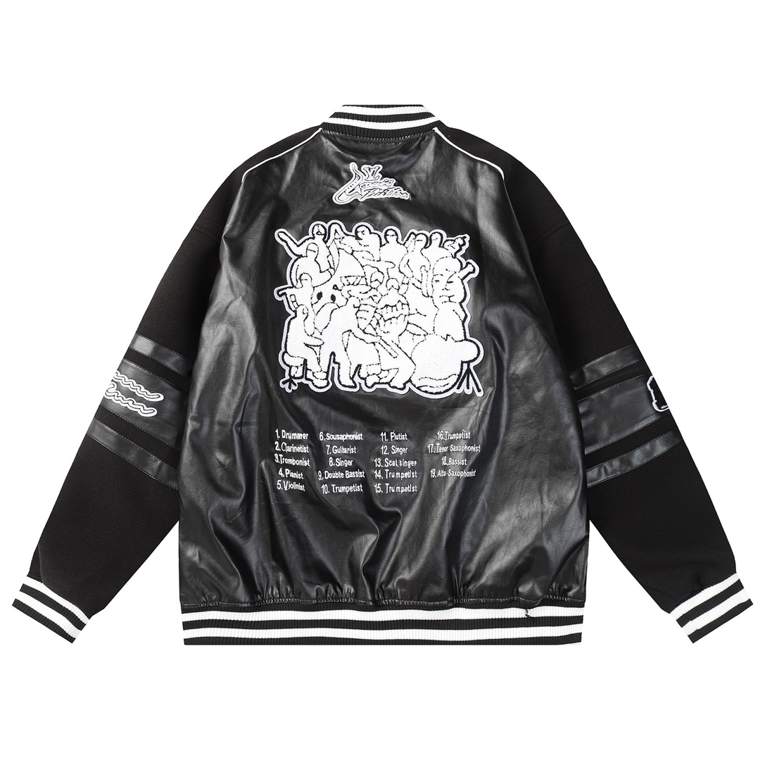 117_Louis Vuitton Jacket