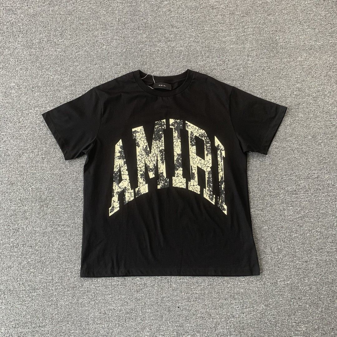 55_140 Amiri T-shirt