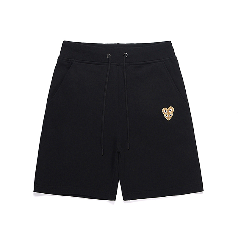 96_189 CDG Shorts