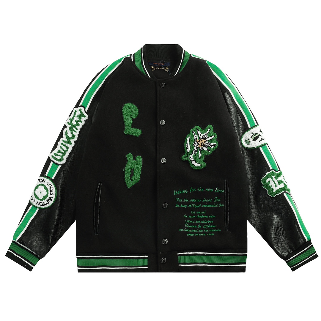 16_Louis Vuitton Jacket