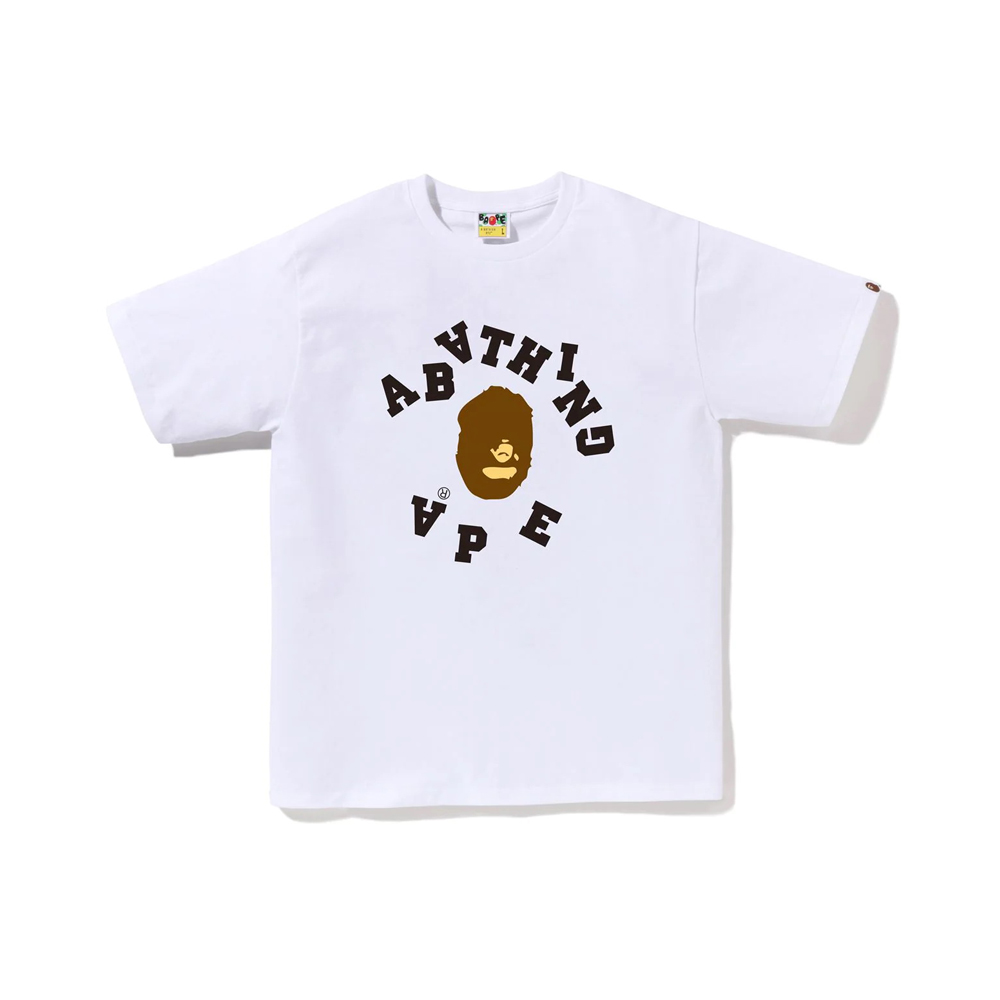 35_48 Bape T-shirt 5 Colors