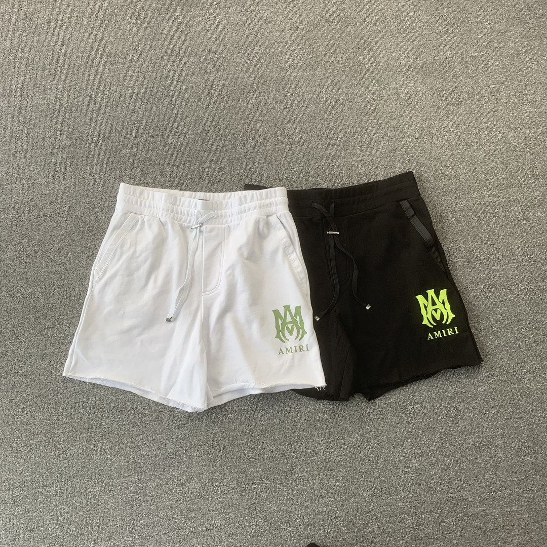 18_ 208 Amiri Shorts