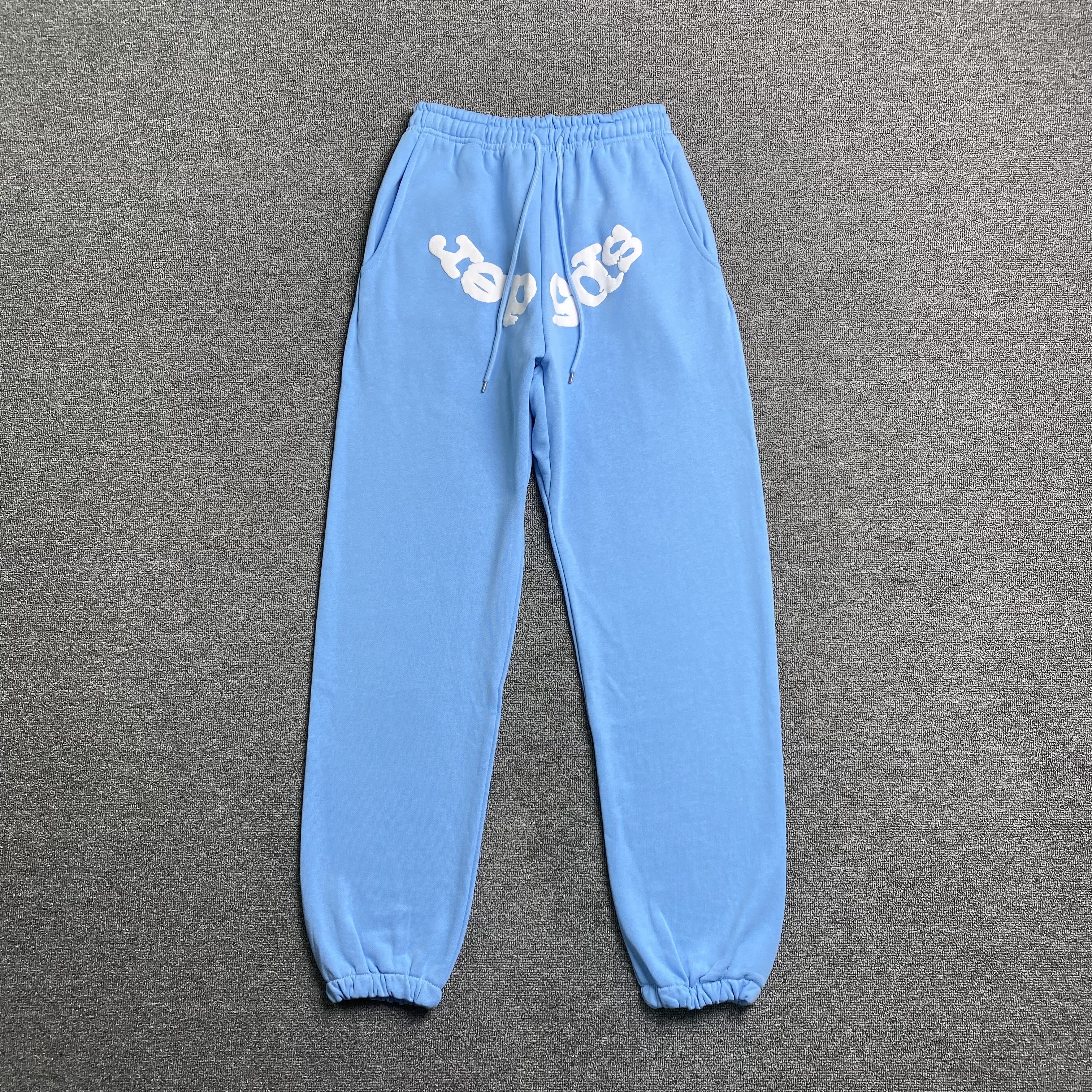 81_160 spider Pants