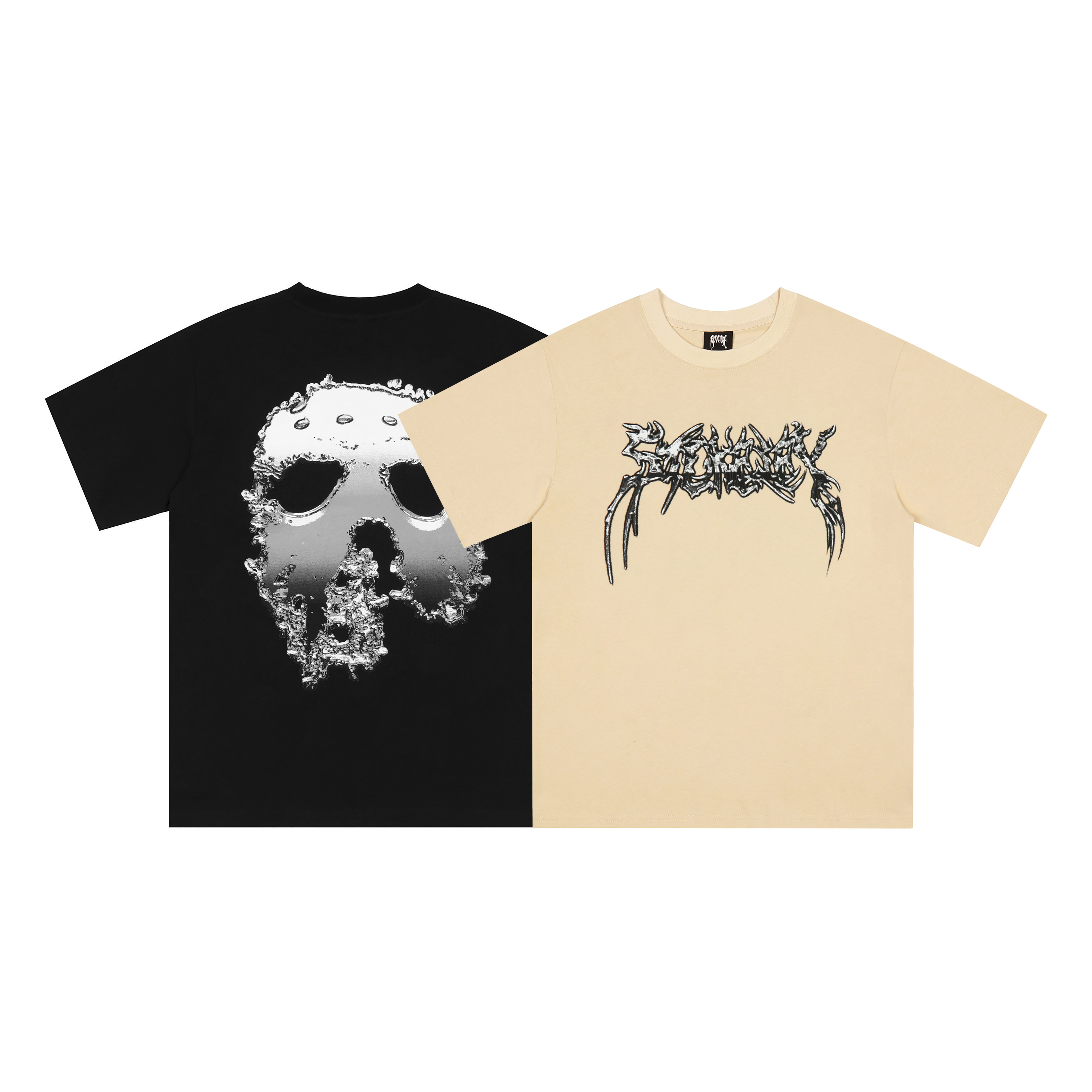 90_79 Revenge T-shirt