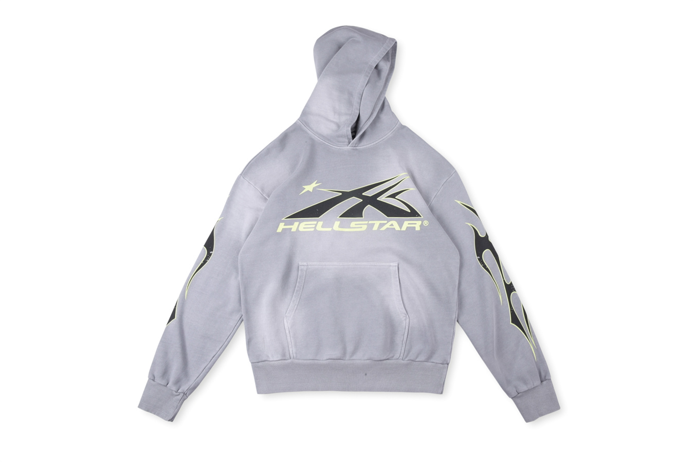 18_248 Hellstar Hoodie