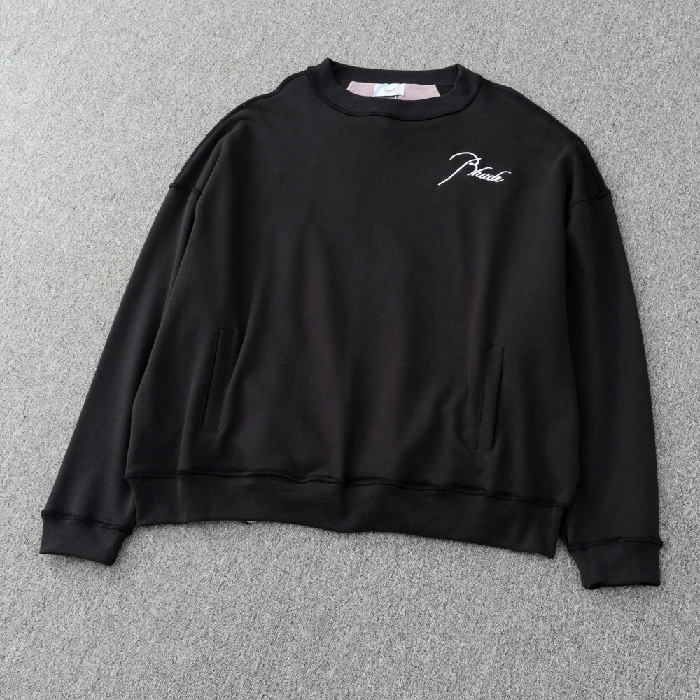 13_165 RHUDE JACKET