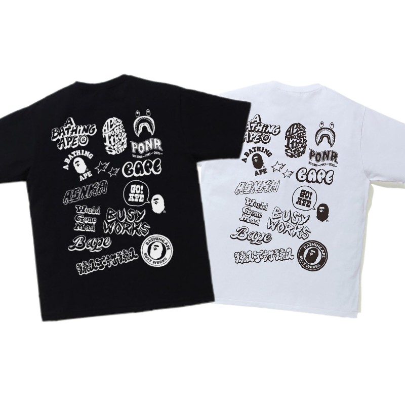 94_48 Bape T-shirt