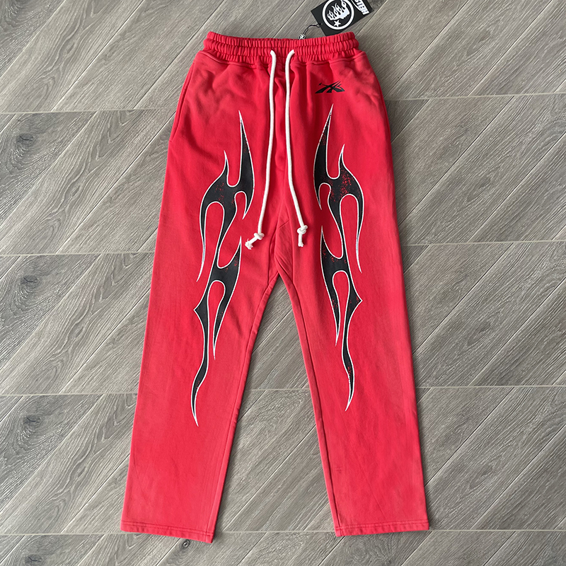 99_ Hellstar Pants