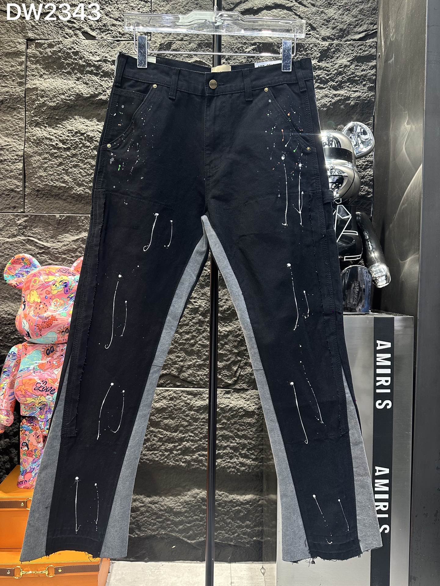 20_Gallery Dept Jeans