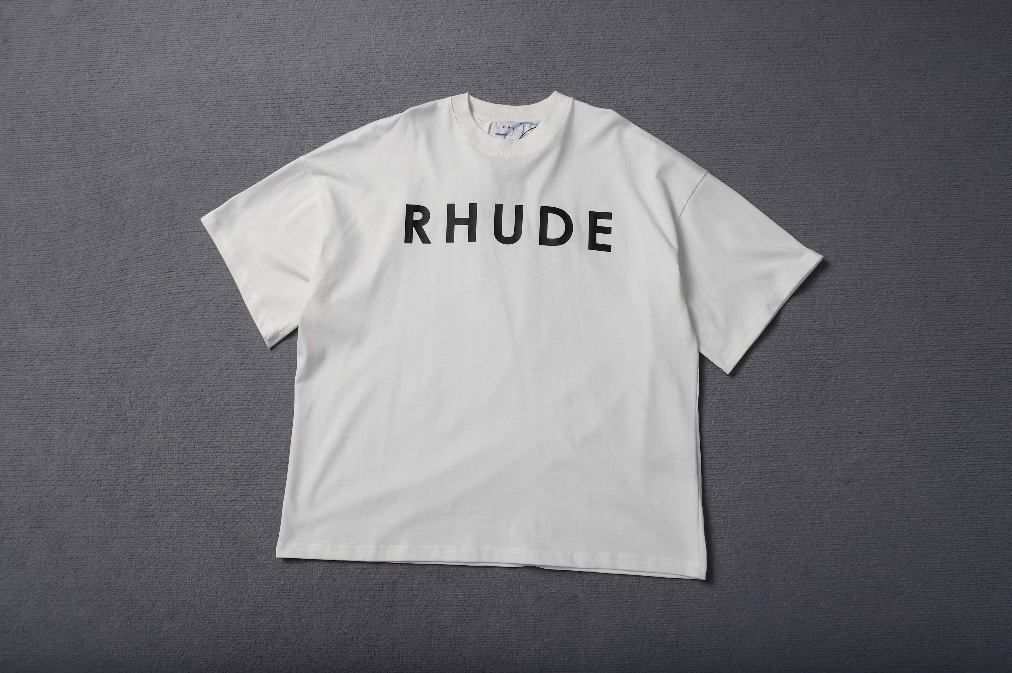 2_88 RHUDE T-shirt
