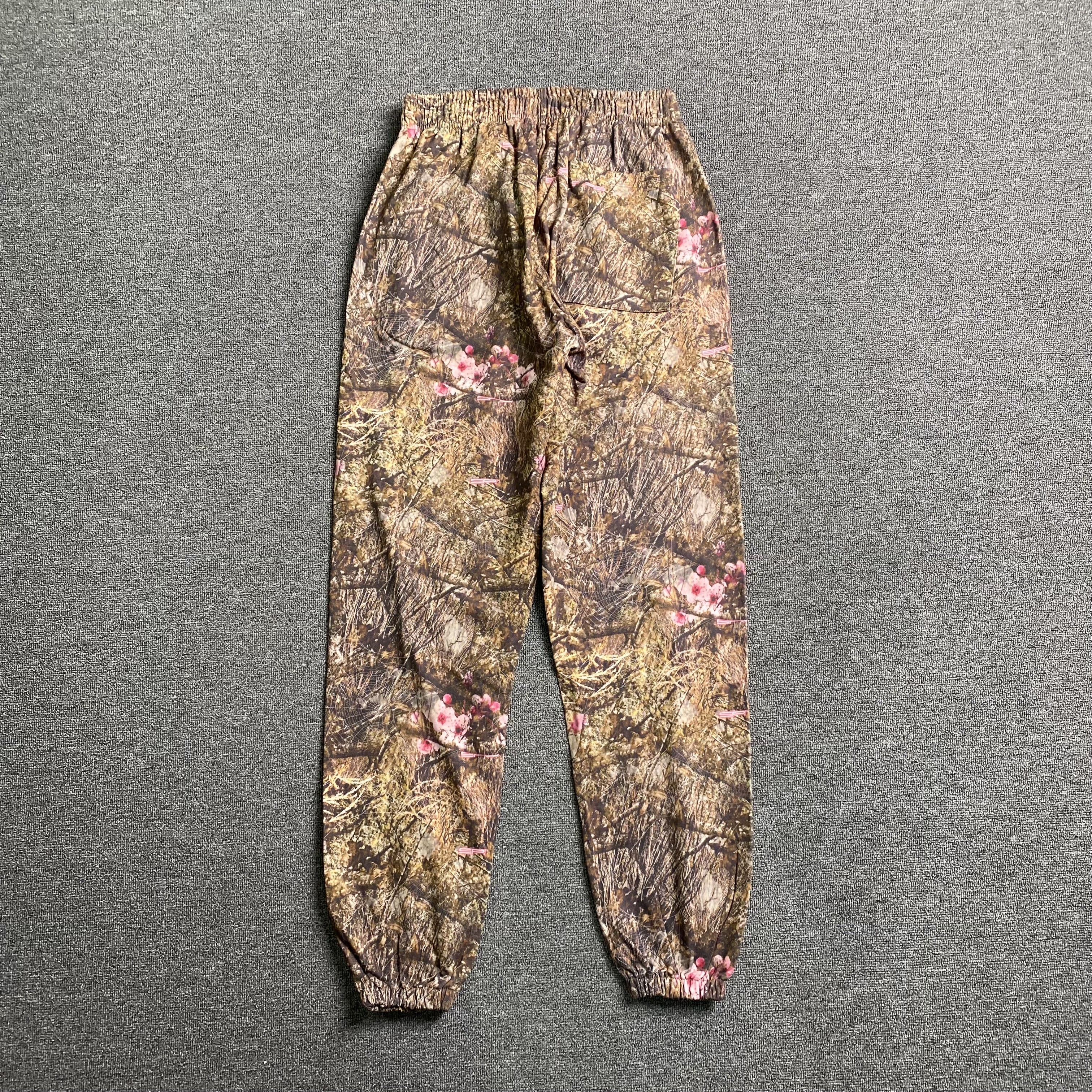 16_230 Spider Pants