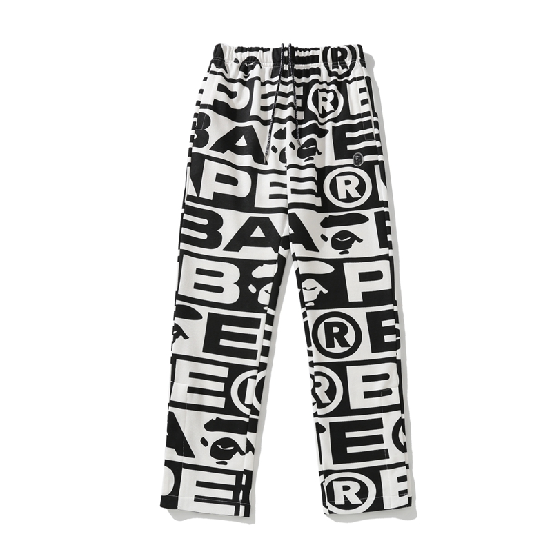 2_85 Bape Pants
