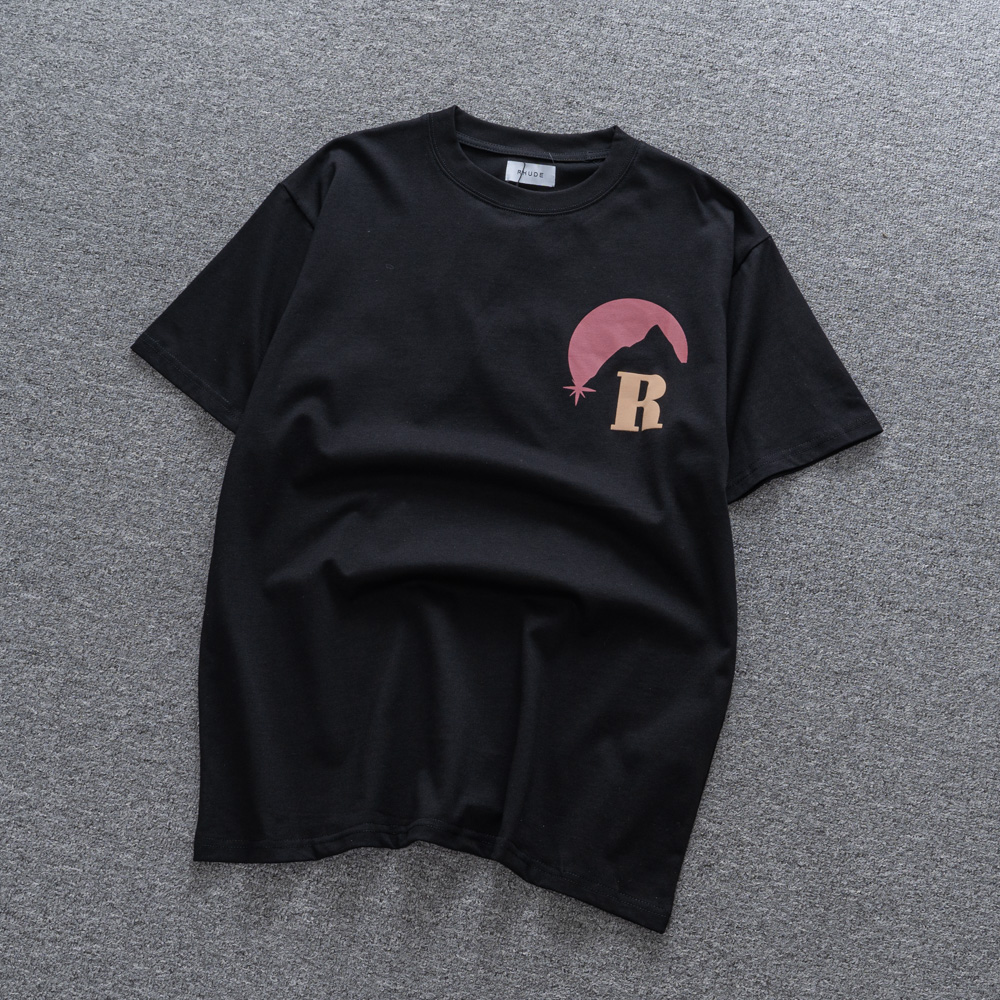 37_78 RHUDE T-shirt