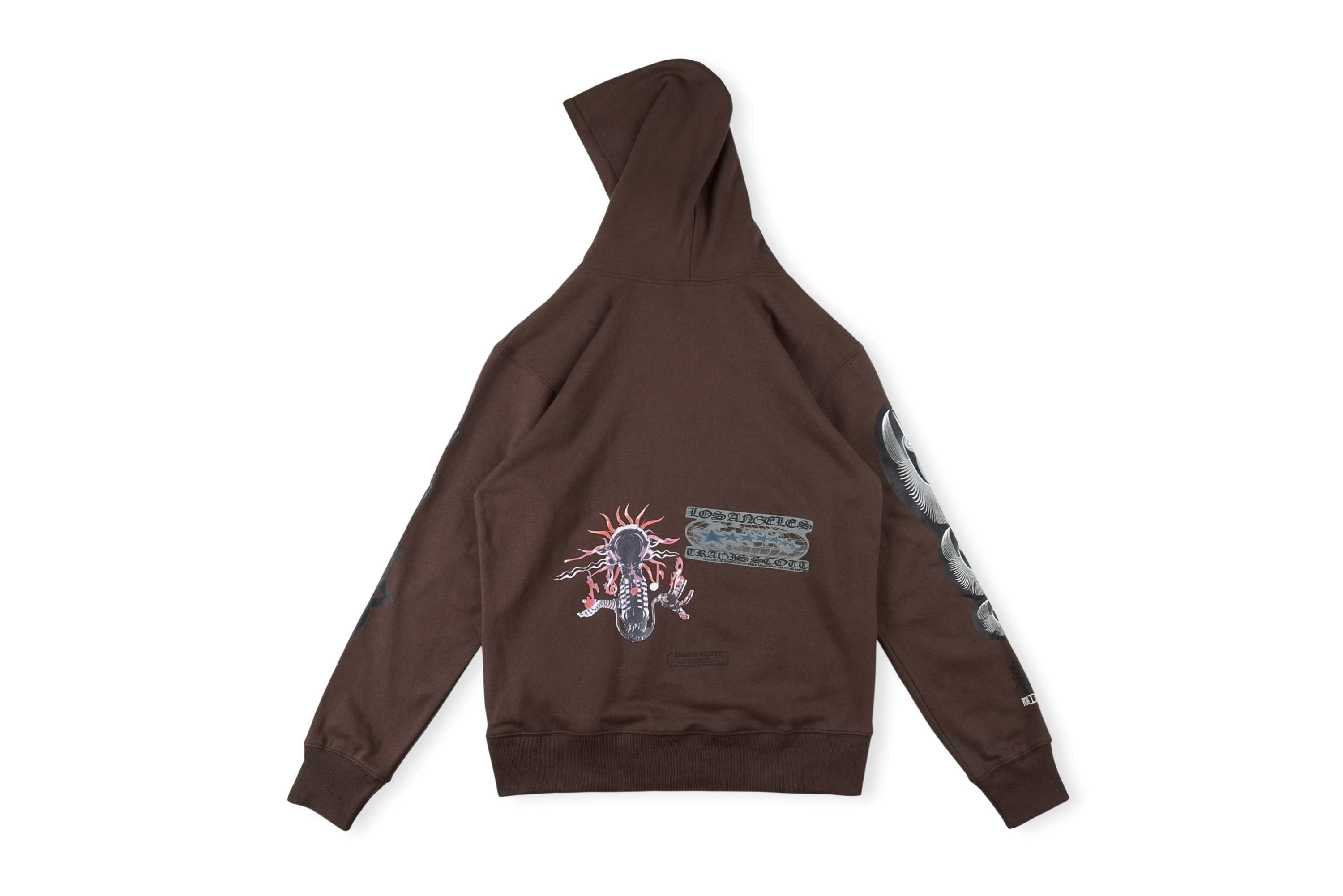 105_228 Travis Scott Hoodie