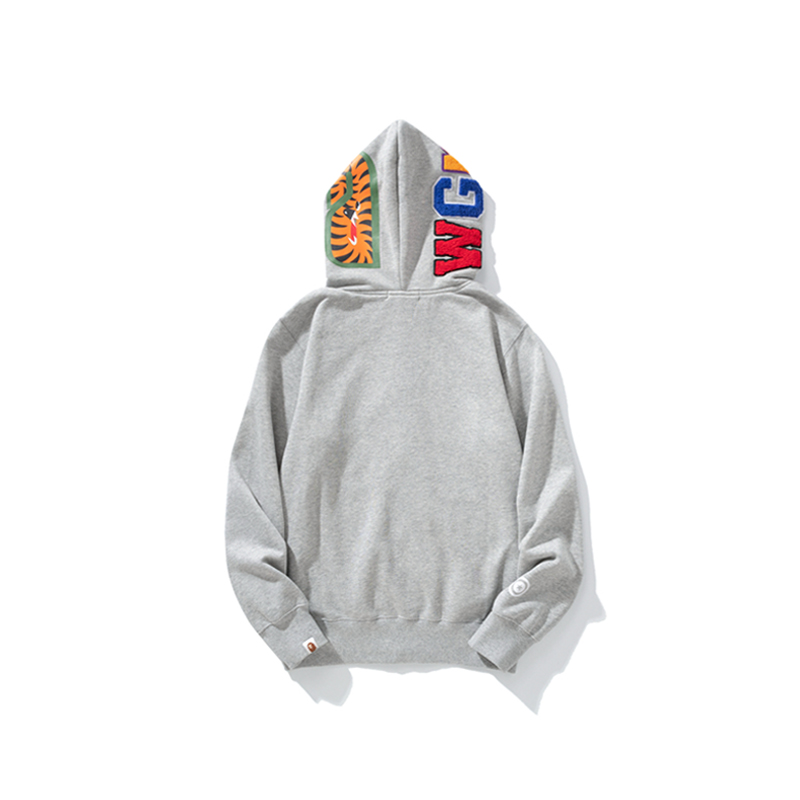 52_120 Bape Hoodie