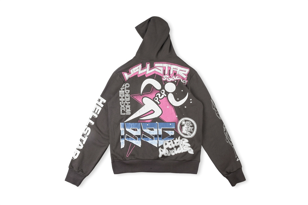 38_258 Hellstar Hoodie