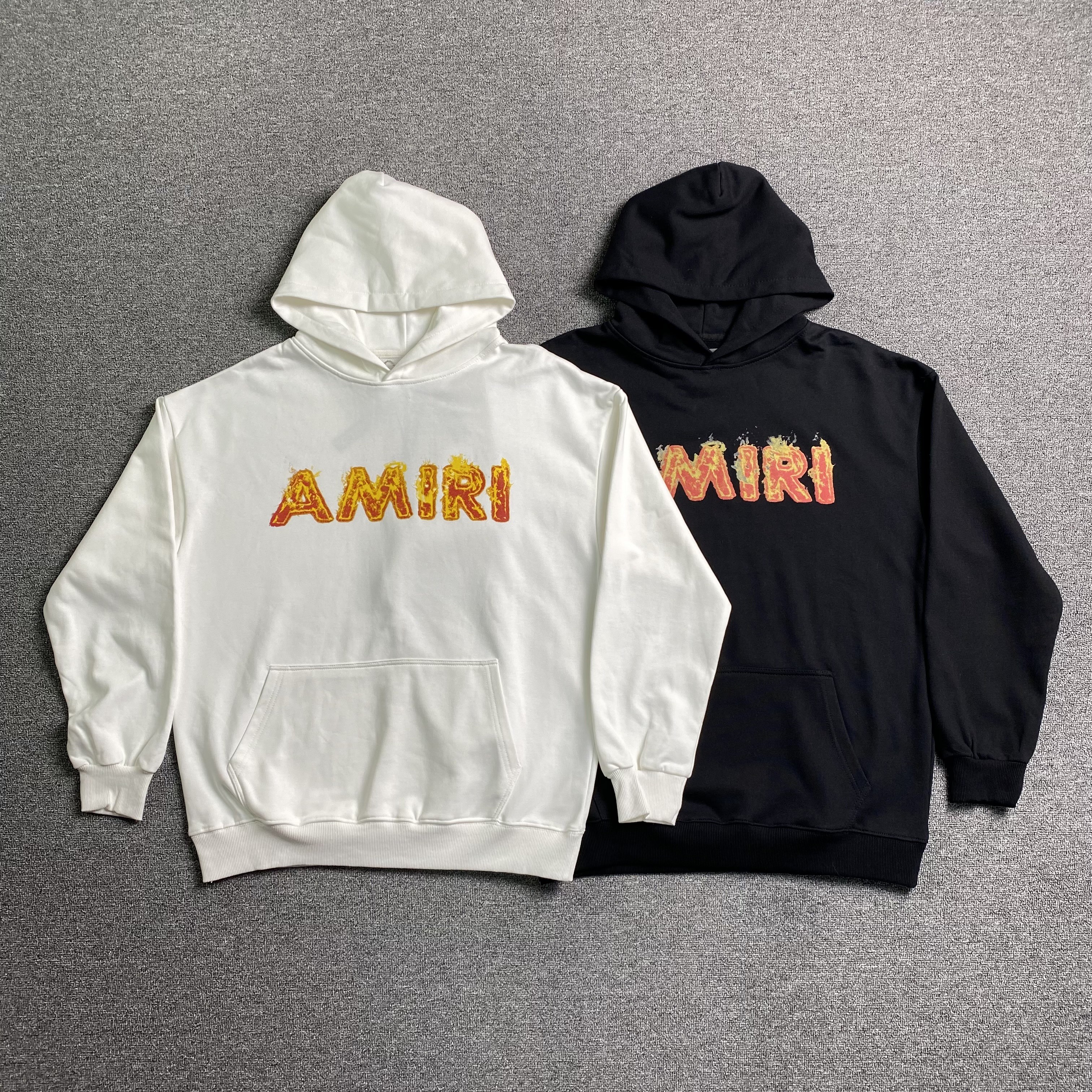 54_160 AMIRI Hoodie