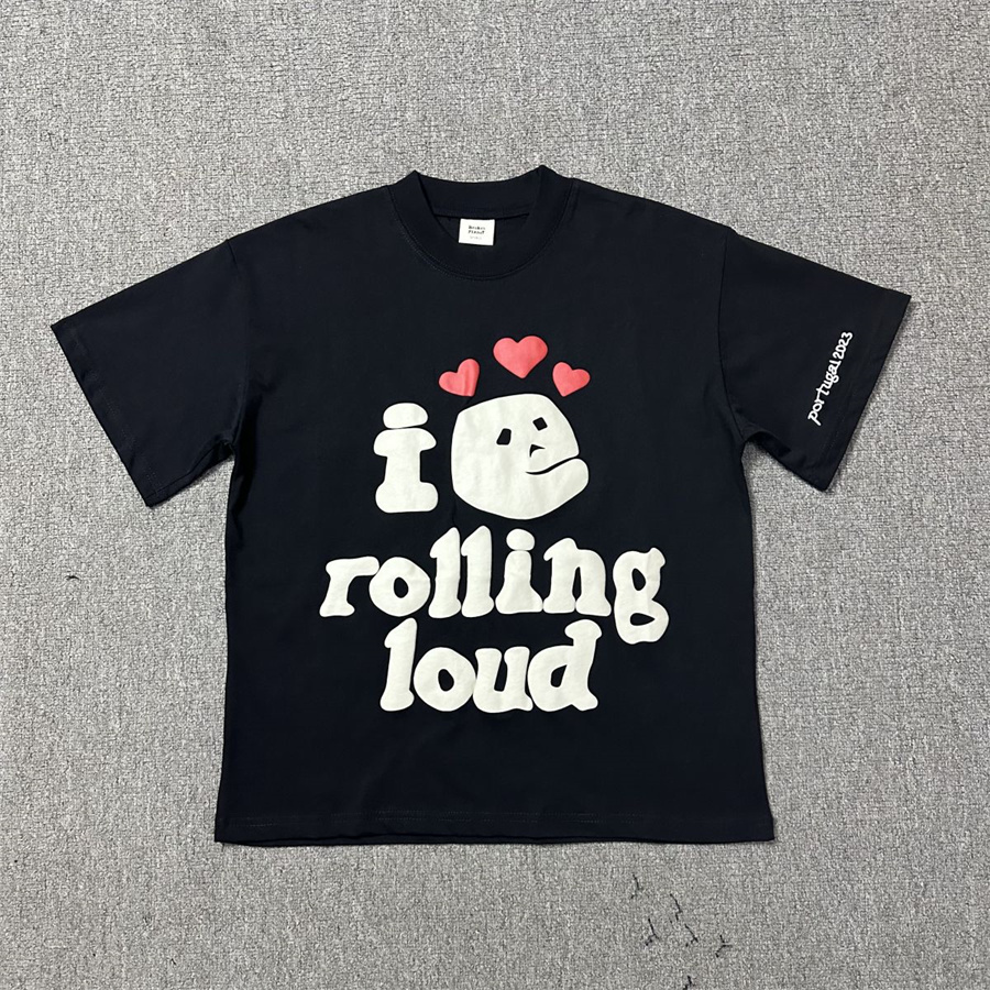20_Broken Planet T-shirt