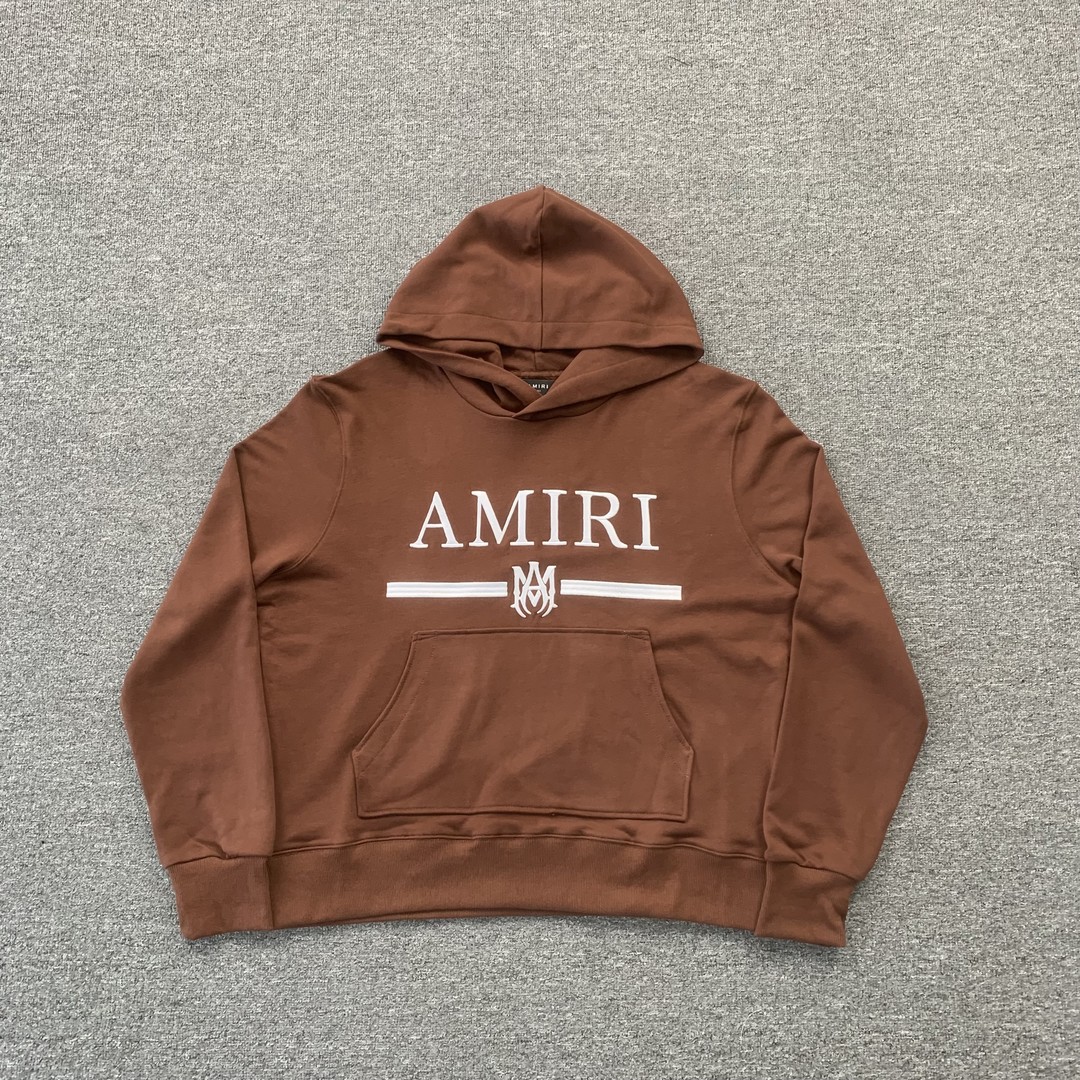33_248 AMIRI Hoodie
