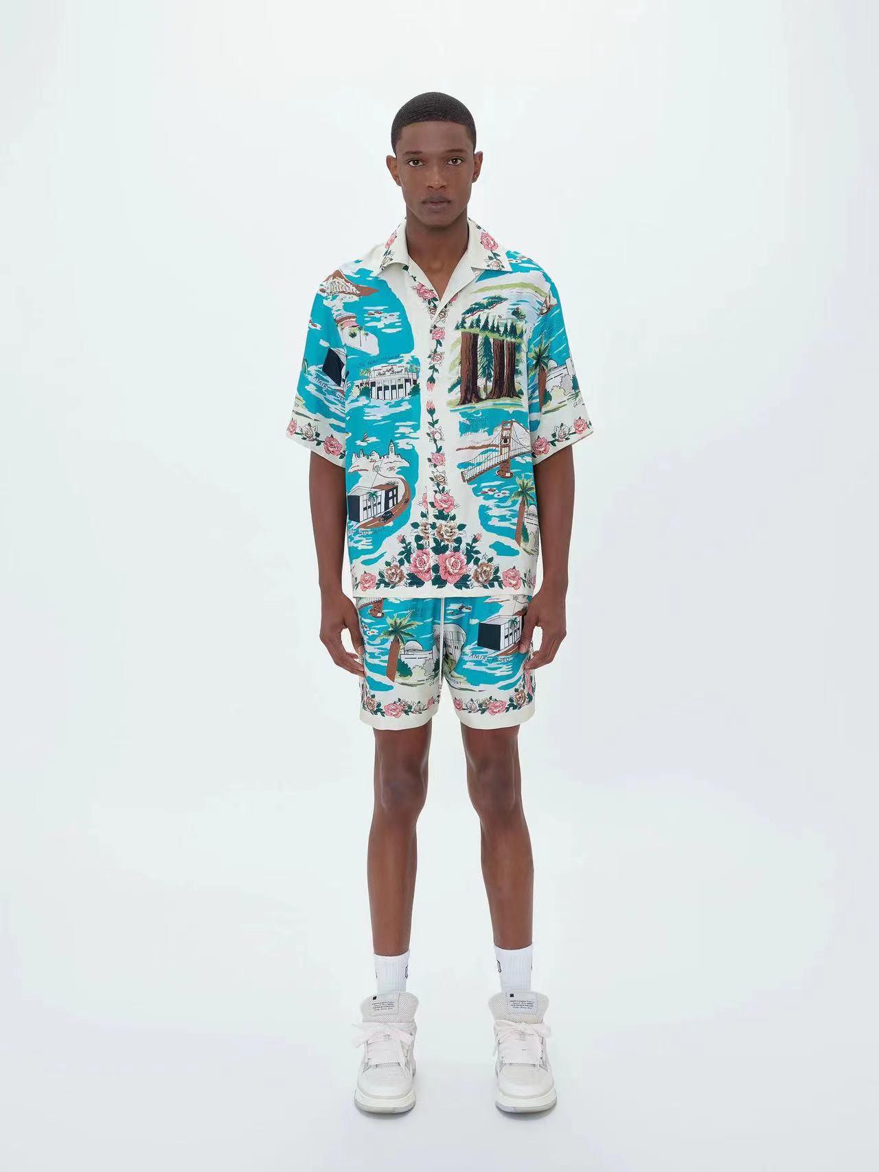7_199 AMIRI Shirt