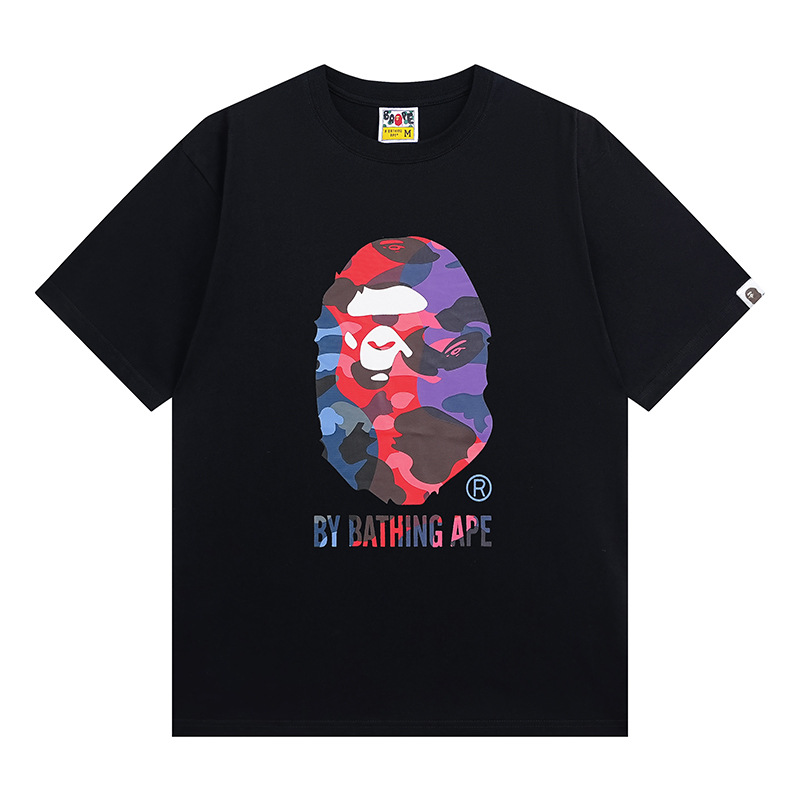 46_50 Bape T-shirt