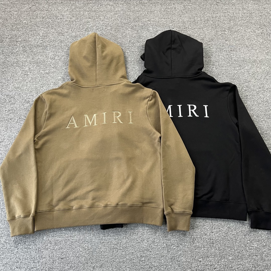 79_210 AMIRI Hoodie