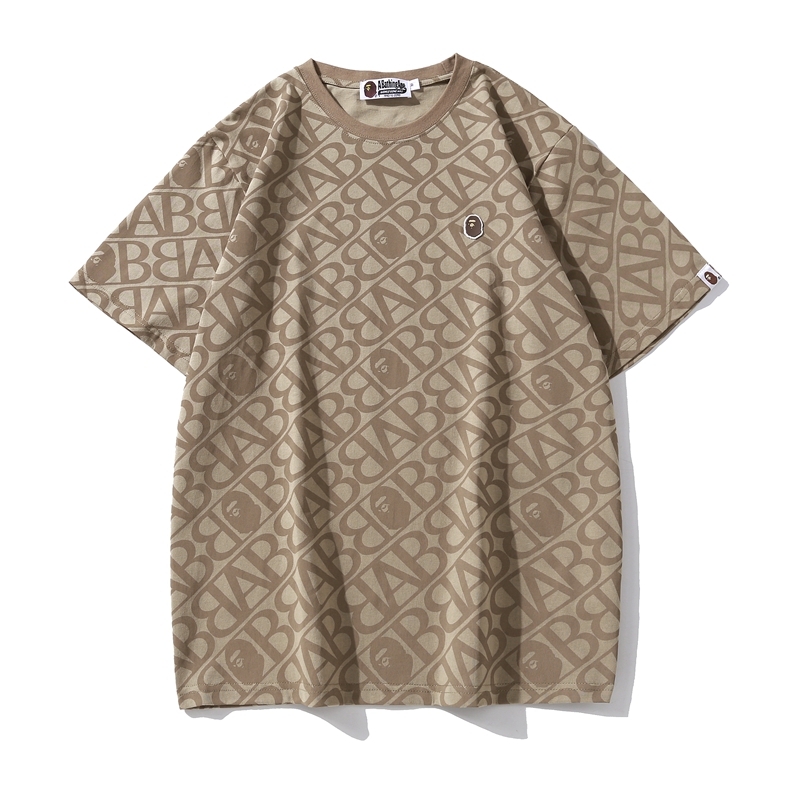 15_55 Bape T-shirt
