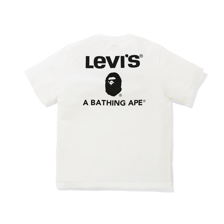 89_48 Bape T-shirt