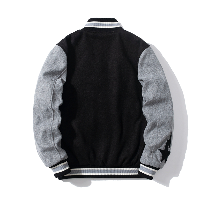 17_153 Bape Jacket (In Cotton)