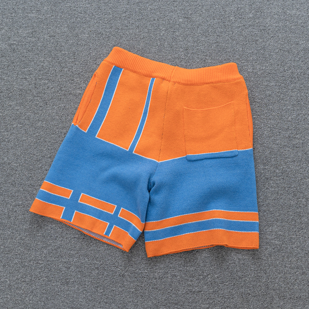 69_128 RHUDE Shorts