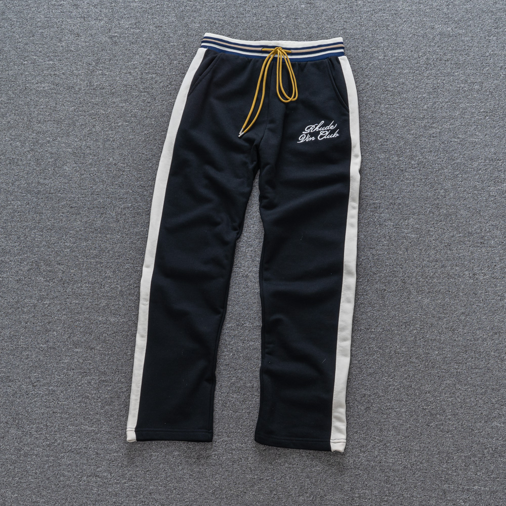 108_118 RHUDE PANT