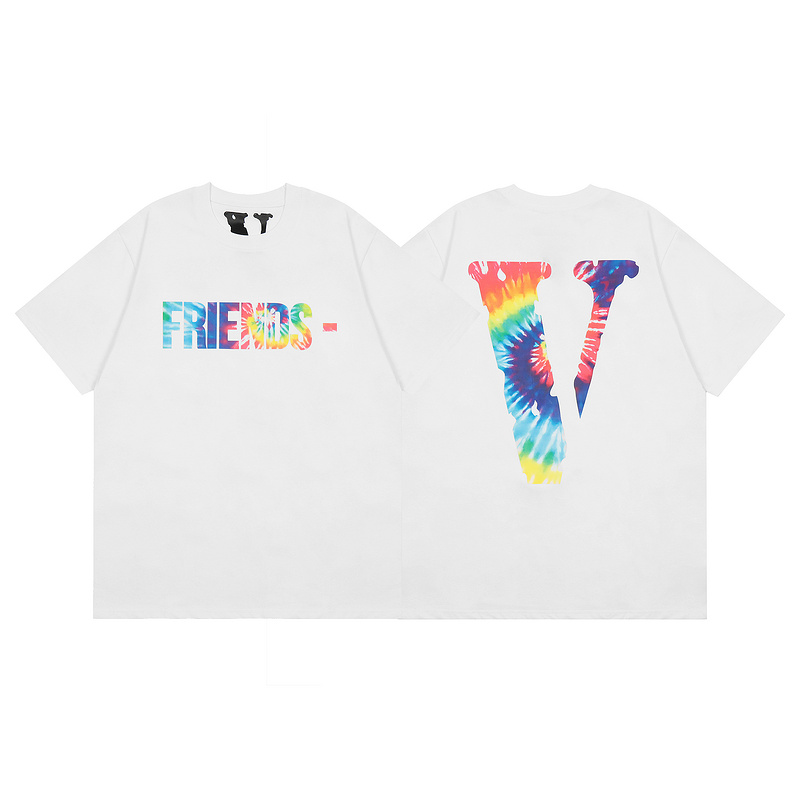 57_Vlone T-shirt