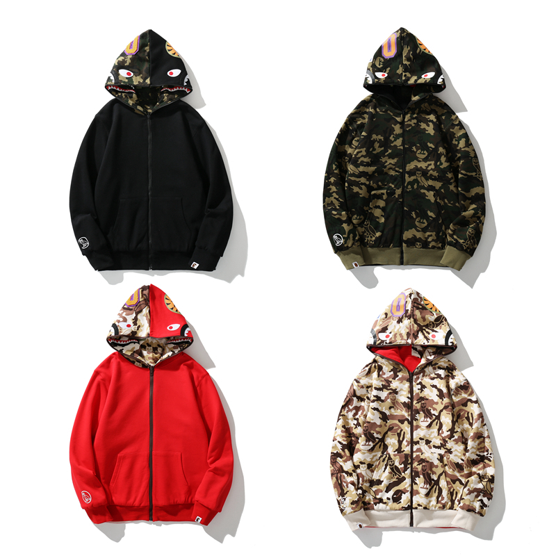 55_150 Bape Hoodie