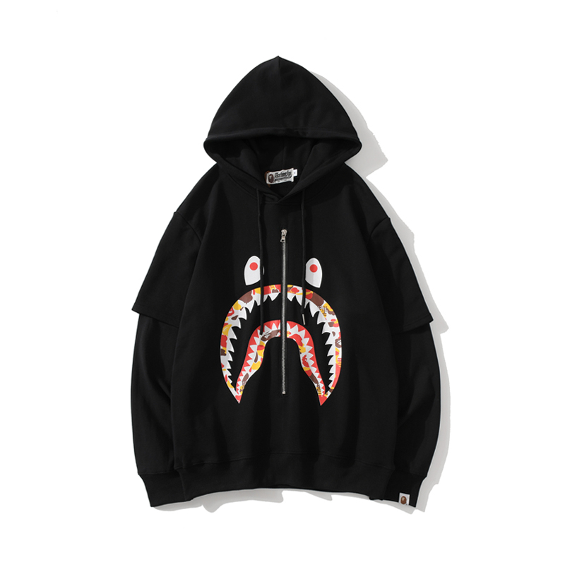 107_89 Bape Hoodie