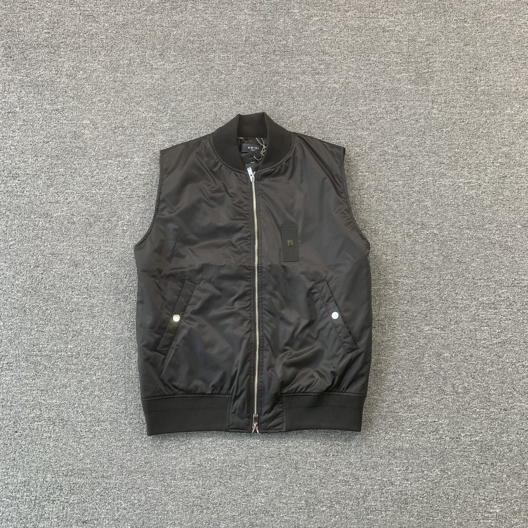 111_300 Amiri Jacket