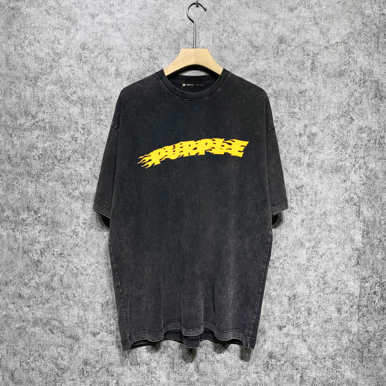 9_Purple Brand T-shirt