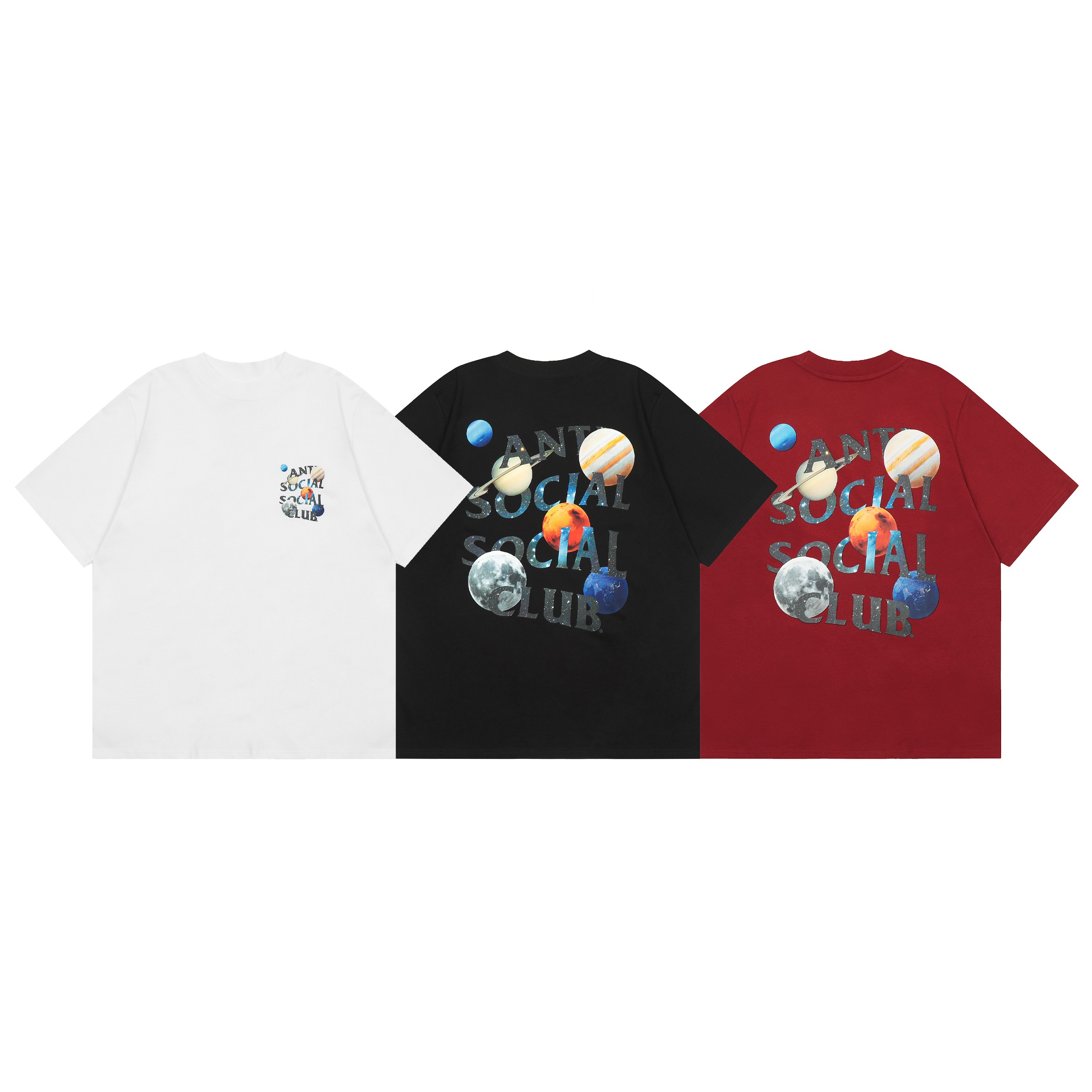 56_ASSC T-shirt