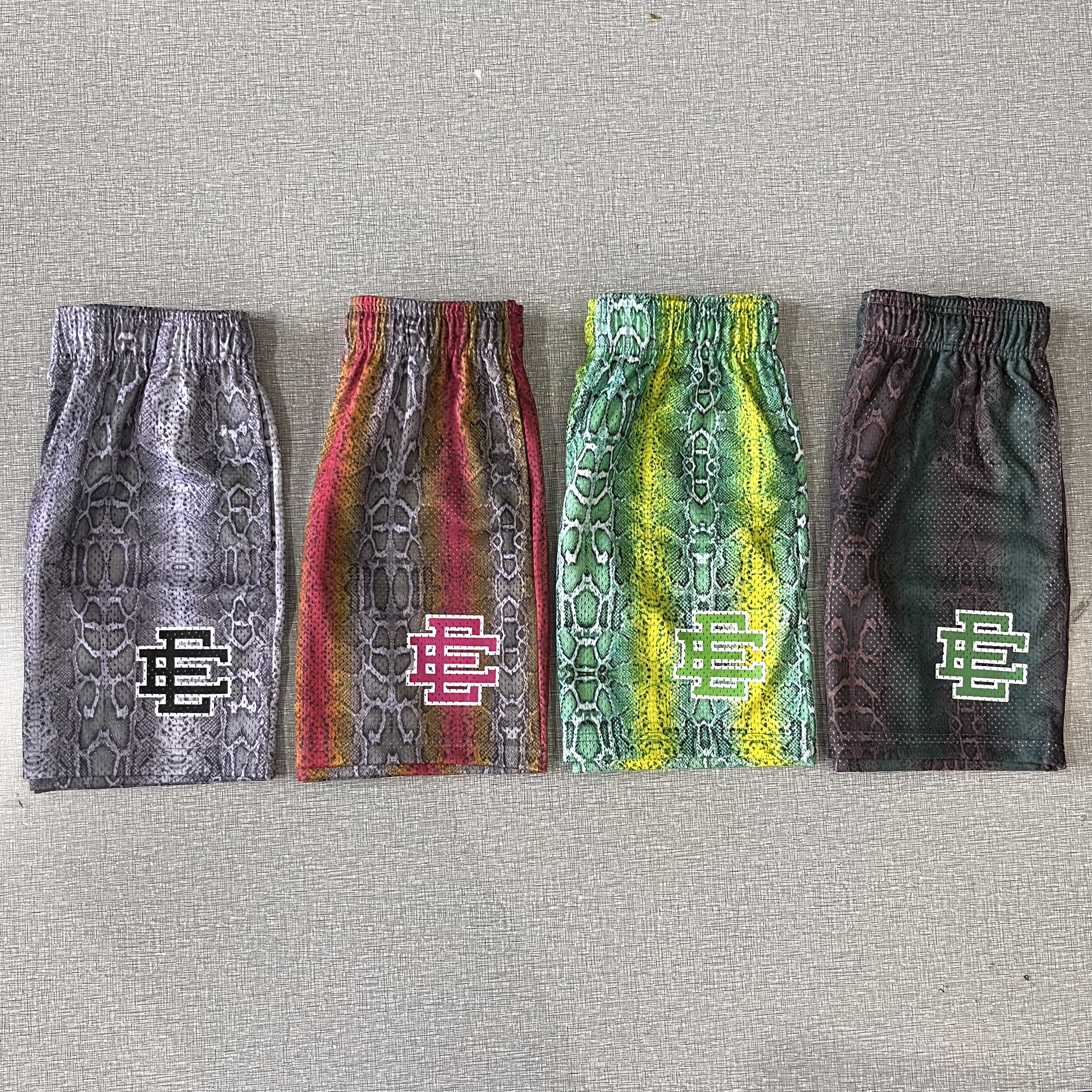 14_Eric Emanuel Shorts